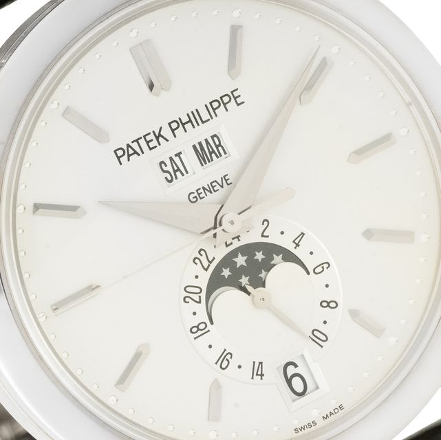 Patek Philippe Annual Calendar 5396/1G-010 Image 7